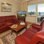 Apartment Mit Meerblick