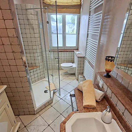 Apartman Mit Meerblick *