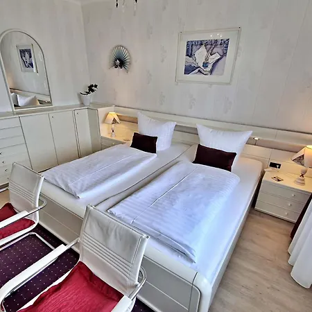 Mit Meerblick Apartman Heringsdorf