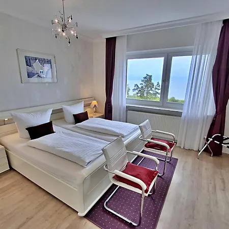 Lägenhet Mit Meerblick Heringsdorf (Usedom)