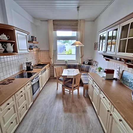 Mit Meerblick * Heringsdorf (Usedom)