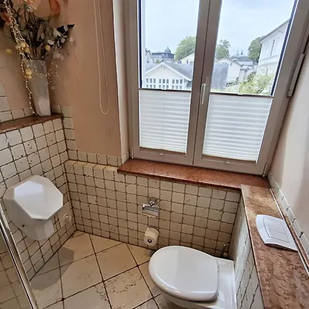 Apartman Mit Meerblick