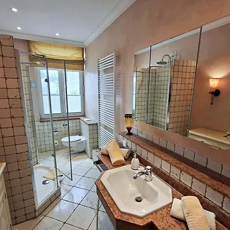 Apartman Mit Meerblick Heringsdorf