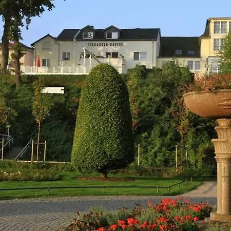 Apartment Mit Meerblick *