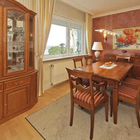 Apartman Mit Meerblick *