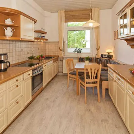 Apartman Mit Meerblick